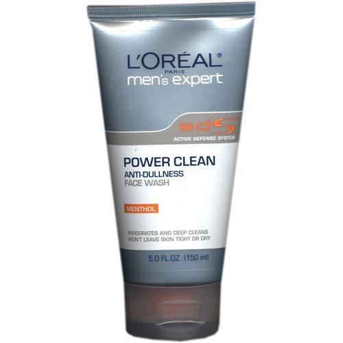 Best Facial Cleansers For Men 67
